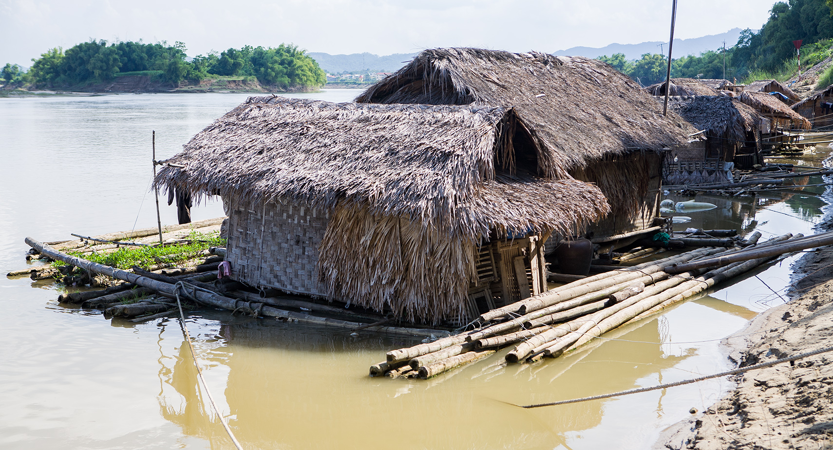 Ha Chiang   Retour Hanoi   004
